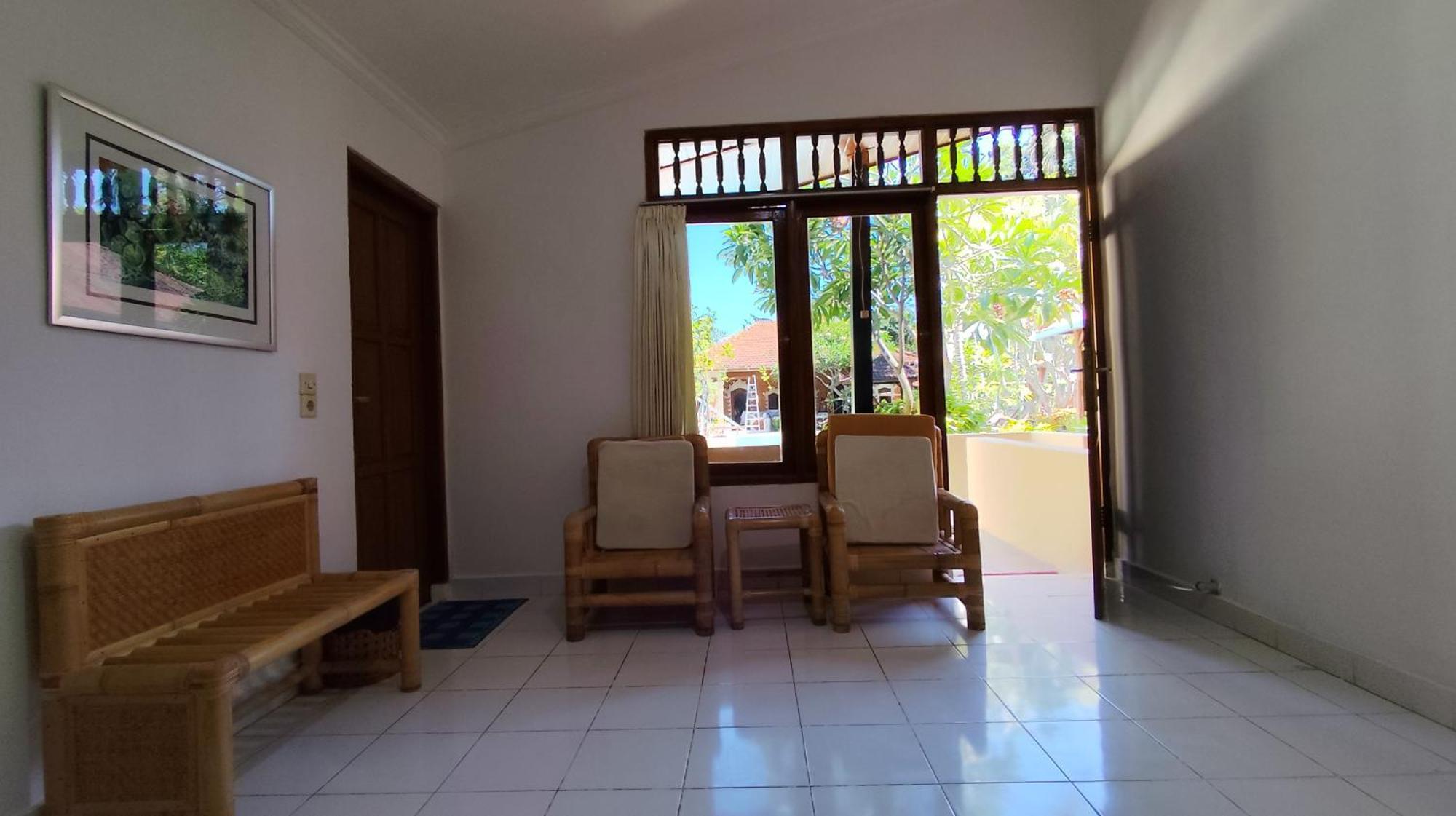 Keyani Bungalows Lovina Esterno foto