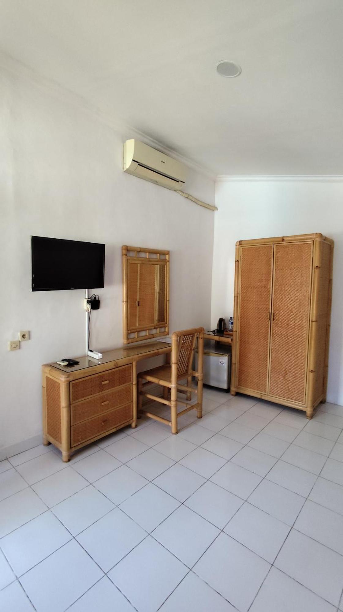 Keyani Bungalows Lovina Esterno foto
