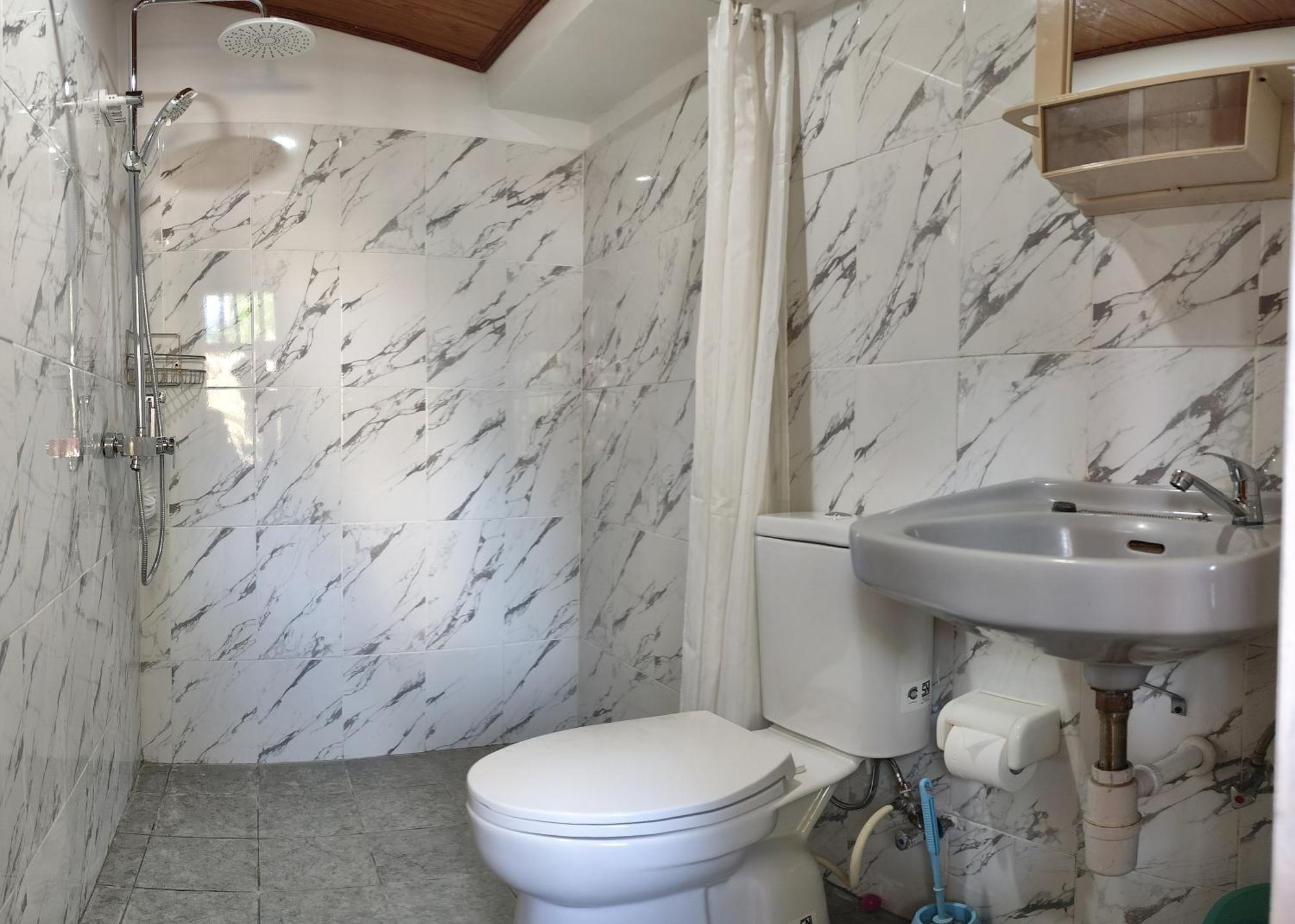 Keyani Bungalows Lovina Esterno foto
