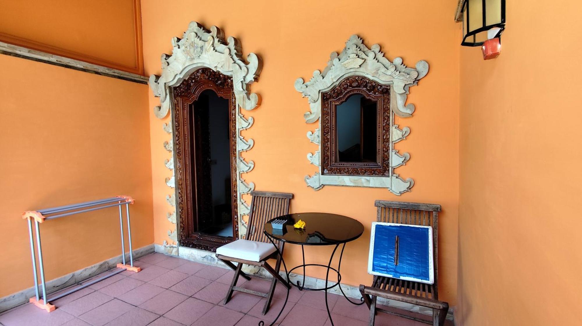 Keyani Bungalows Lovina Esterno foto