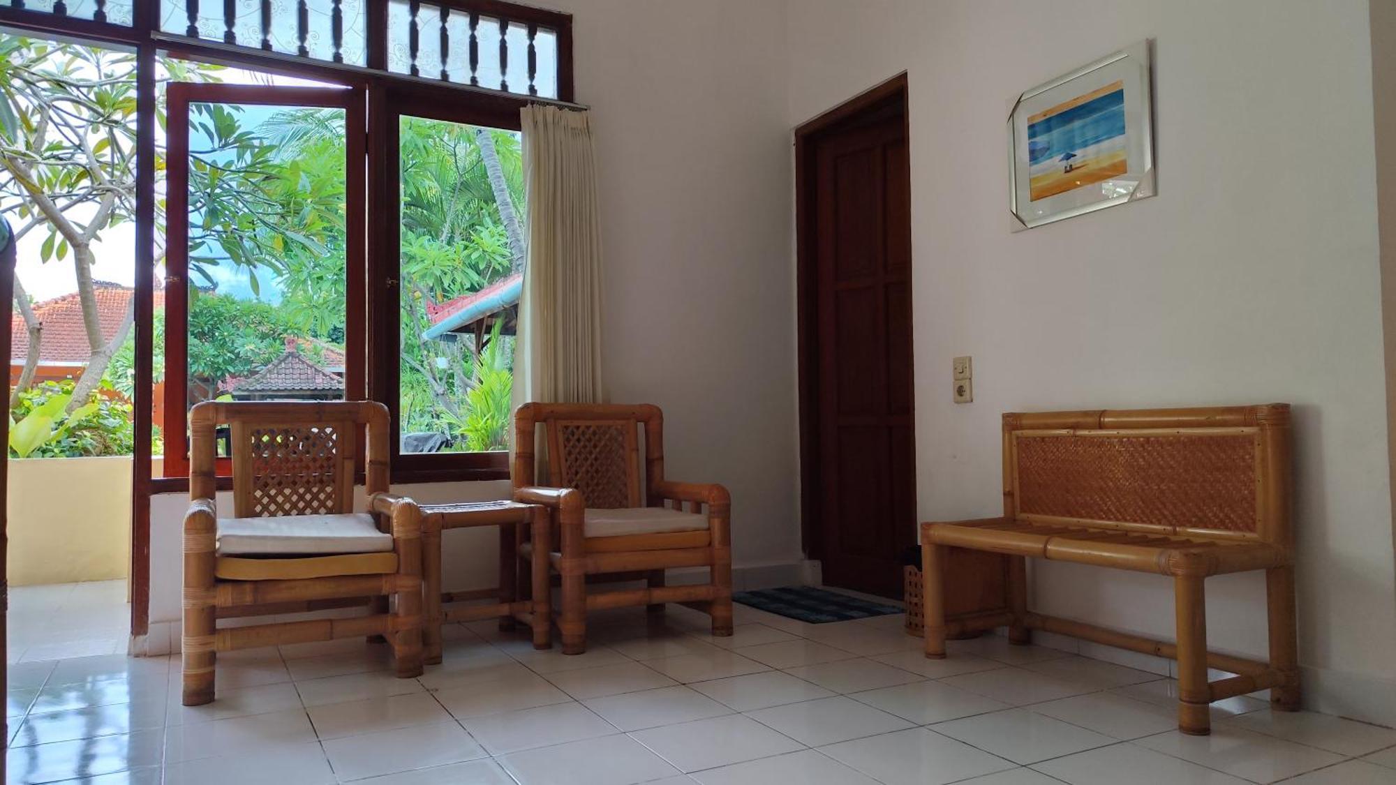 Keyani Bungalows Lovina Camera foto