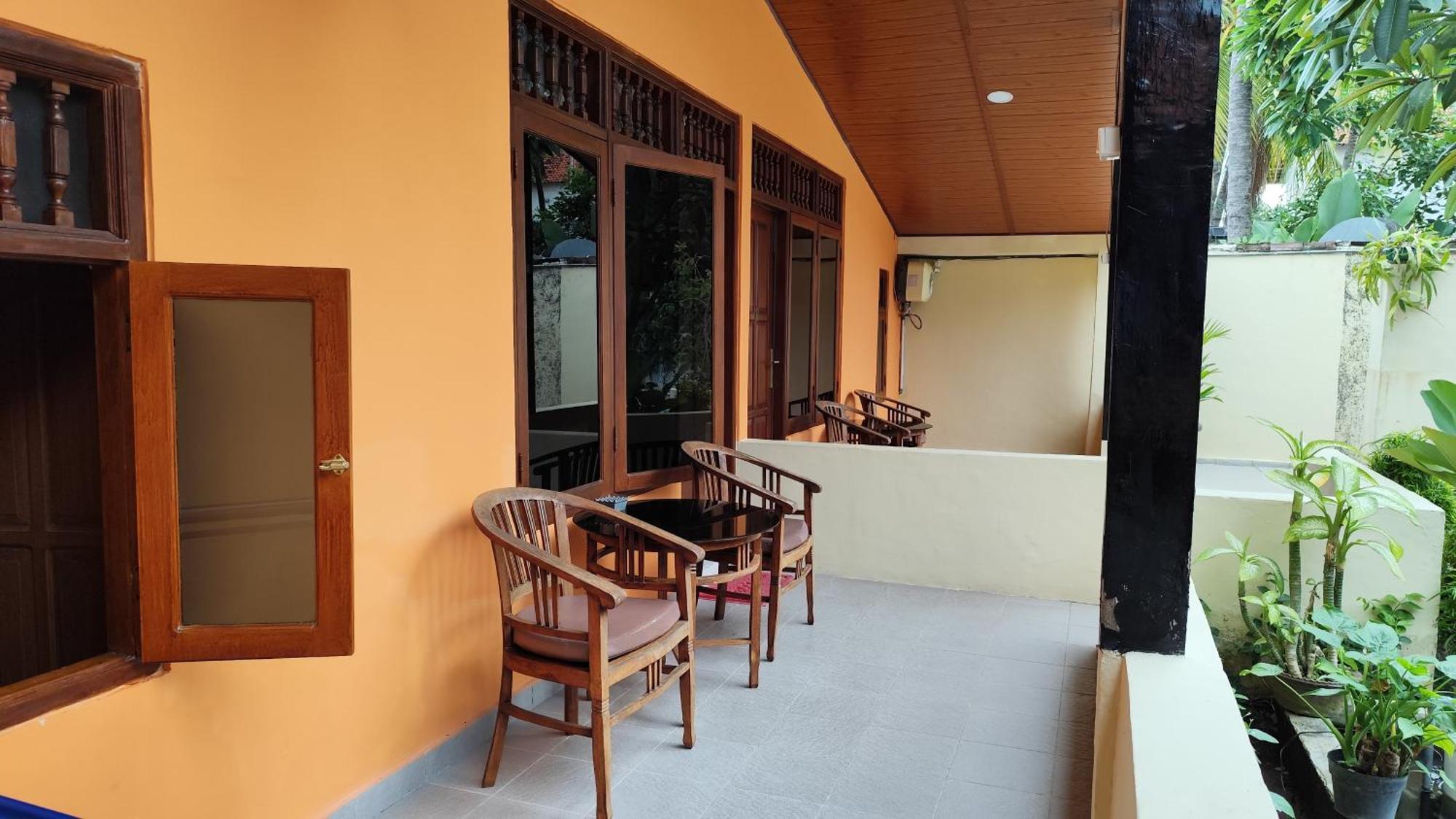 Keyani Bungalows Lovina Camera foto